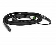 Husqvarna Vibrostar глубинный вибратор